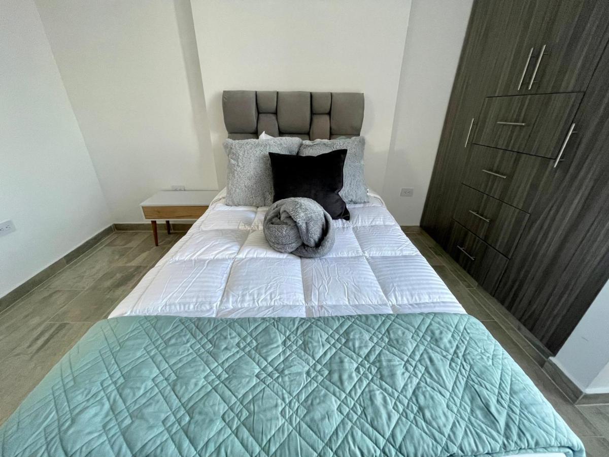 202-401Pp Nuevo Apartamento Moderno Y Central Ibagué Exteriör bild
