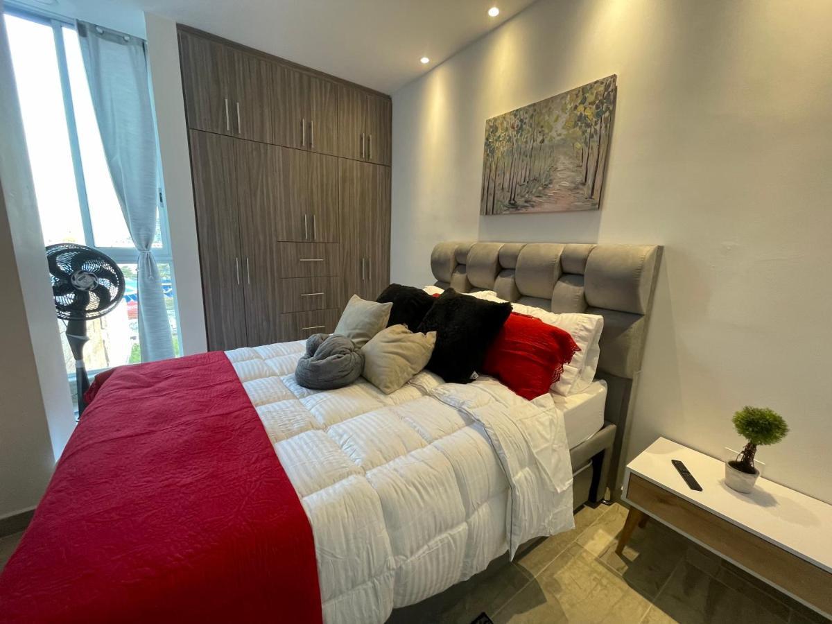 202-401Pp Nuevo Apartamento Moderno Y Central Ibagué Exteriör bild
