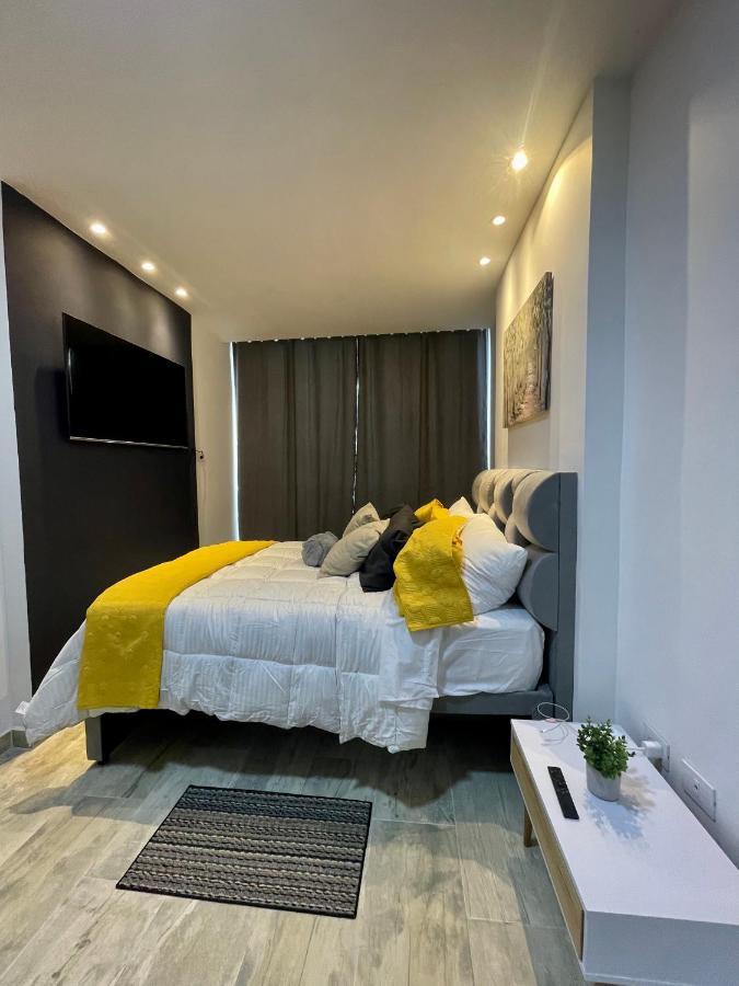 202-401Pp Nuevo Apartamento Moderno Y Central Ibagué Exteriör bild