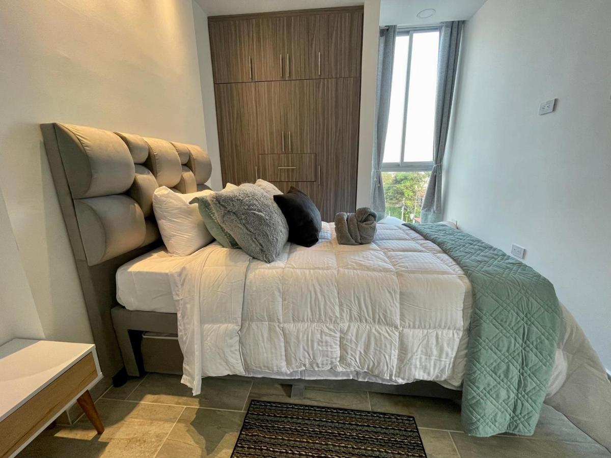 202-401Pp Nuevo Apartamento Moderno Y Central Ibagué Exteriör bild