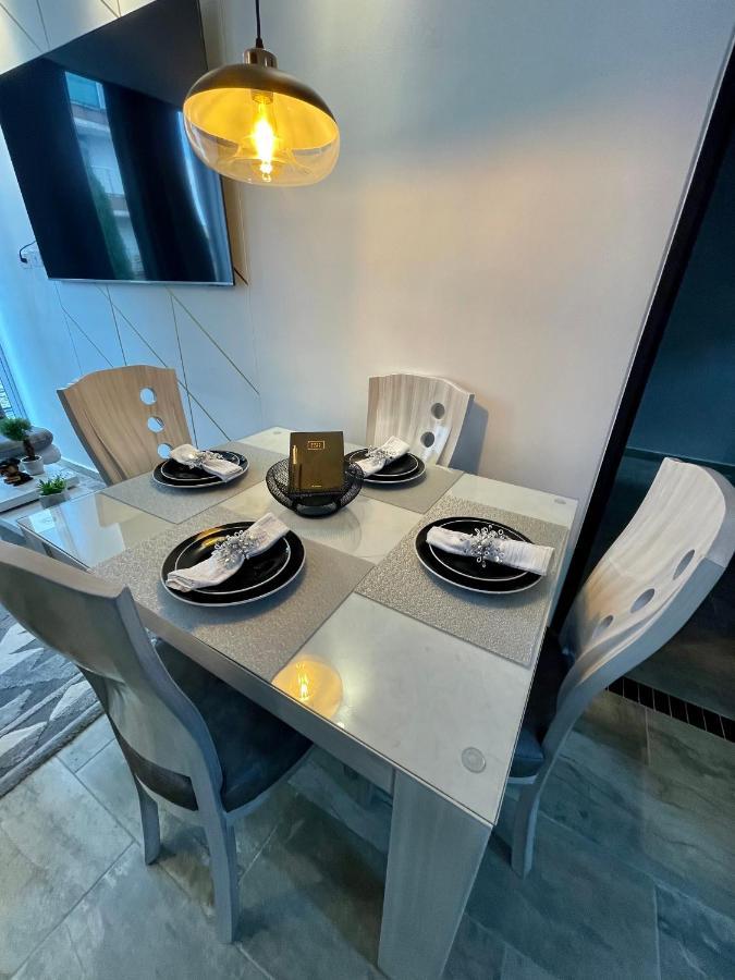 202-401Pp Nuevo Apartamento Moderno Y Central Ibagué Exteriör bild