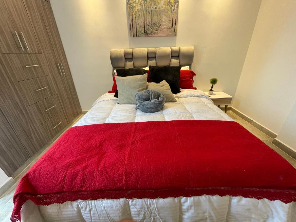 202-401Pp Nuevo Apartamento Moderno Y Central Ibagué Exteriör bild