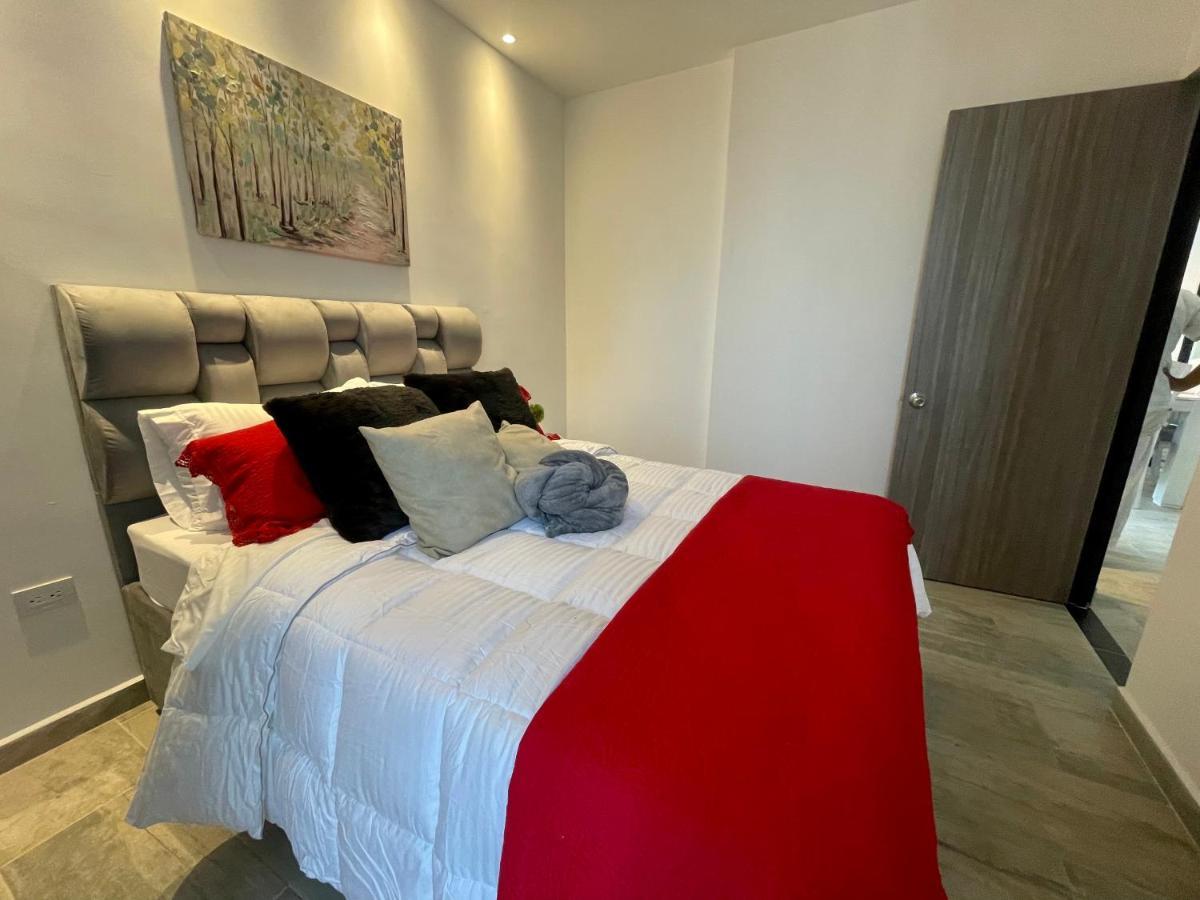 202-401Pp Nuevo Apartamento Moderno Y Central Ibagué Exteriör bild
