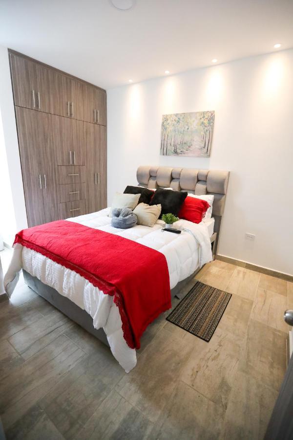 202-401Pp Nuevo Apartamento Moderno Y Central Ibagué Exteriör bild