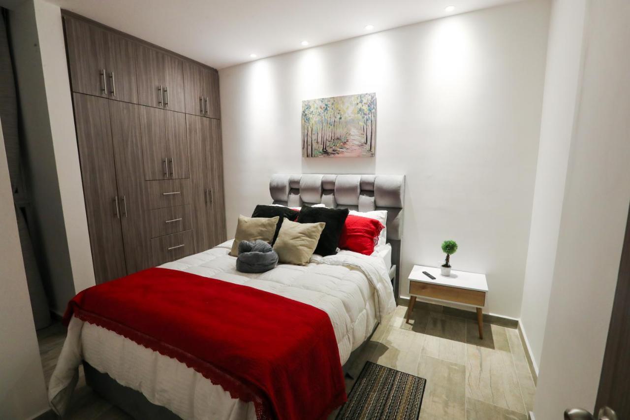 202-401Pp Nuevo Apartamento Moderno Y Central Ibagué Exteriör bild
