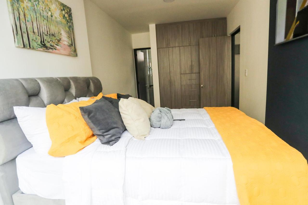 202-401Pp Nuevo Apartamento Moderno Y Central Ibagué Exteriör bild