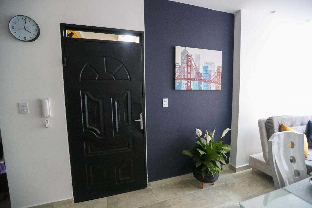 202-401Pp Nuevo Apartamento Moderno Y Central Ibagué Exteriör bild