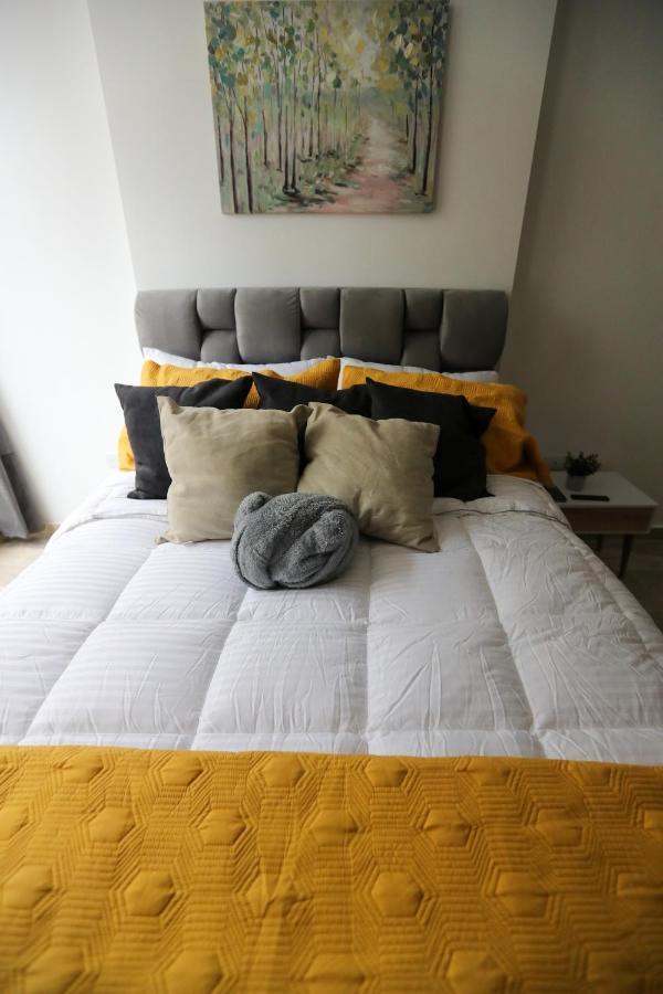 202-401Pp Nuevo Apartamento Moderno Y Central Ibagué Exteriör bild