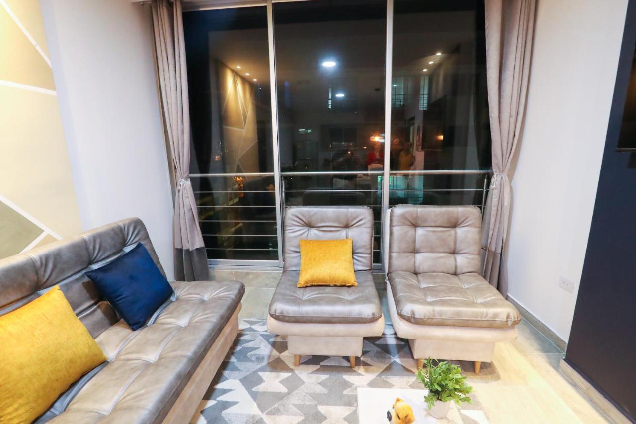 202-401Pp Nuevo Apartamento Moderno Y Central Ibagué Exteriör bild