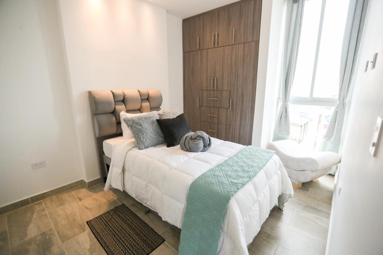 202-401Pp Nuevo Apartamento Moderno Y Central Ibagué Exteriör bild