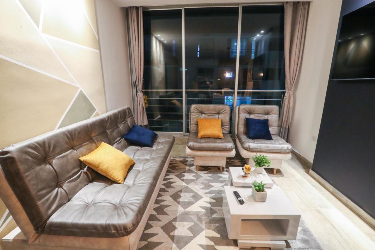 202-401Pp Nuevo Apartamento Moderno Y Central Ibagué Exteriör bild
