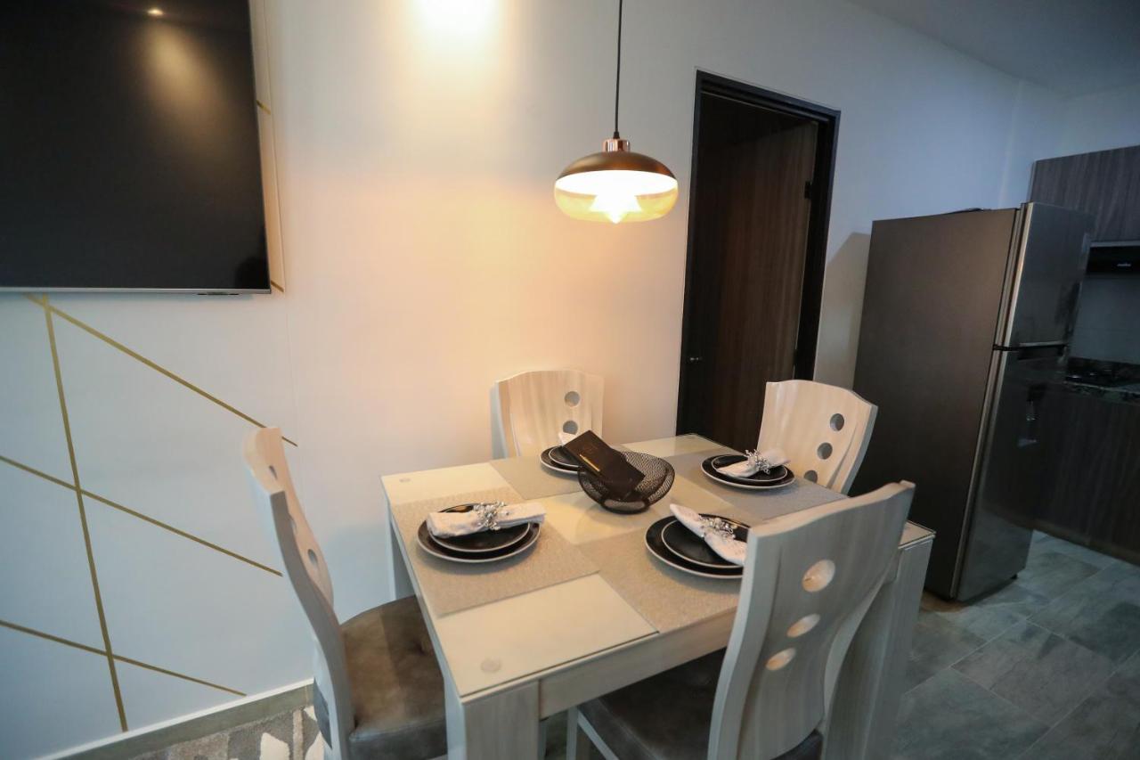 202-401Pp Nuevo Apartamento Moderno Y Central Ibagué Exteriör bild