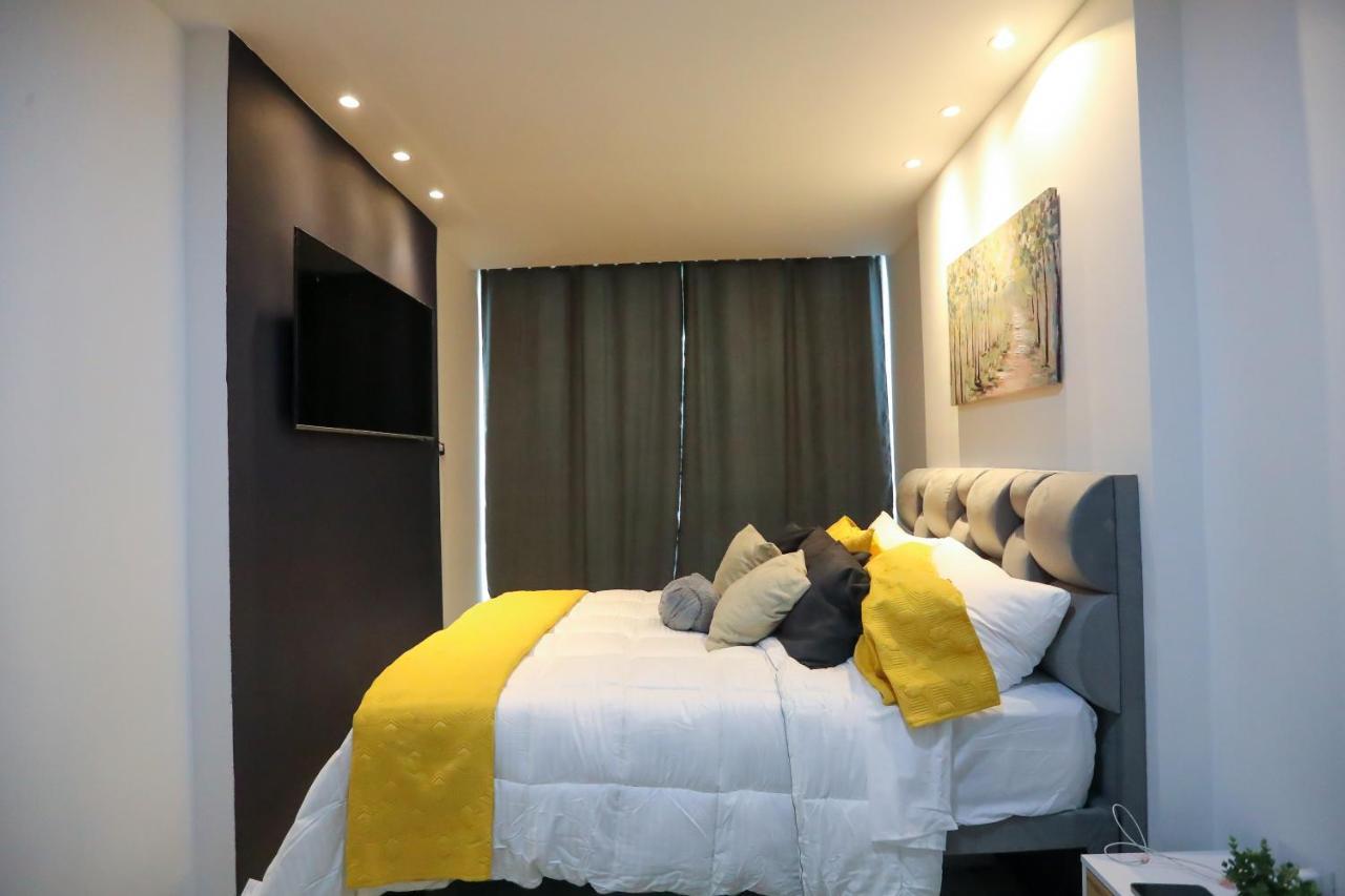 202-401Pp Nuevo Apartamento Moderno Y Central Ibagué Exteriör bild