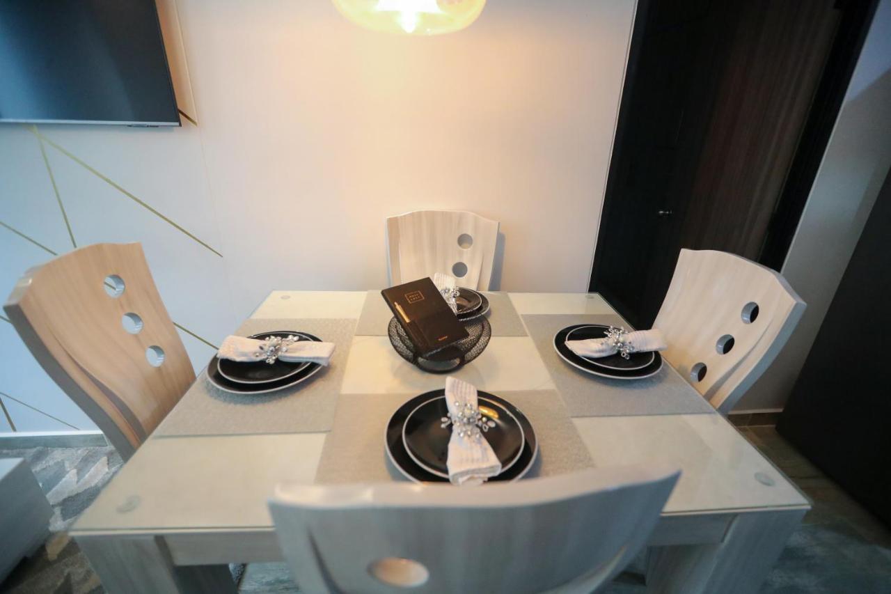 202-401Pp Nuevo Apartamento Moderno Y Central Ibagué Exteriör bild