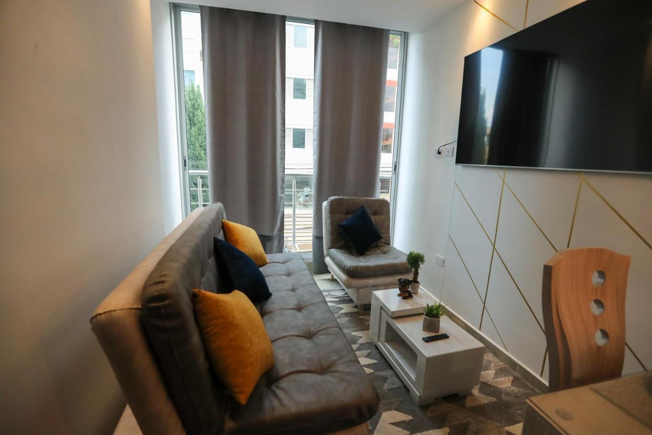 202-401Pp Nuevo Apartamento Moderno Y Central Ibagué Exteriör bild