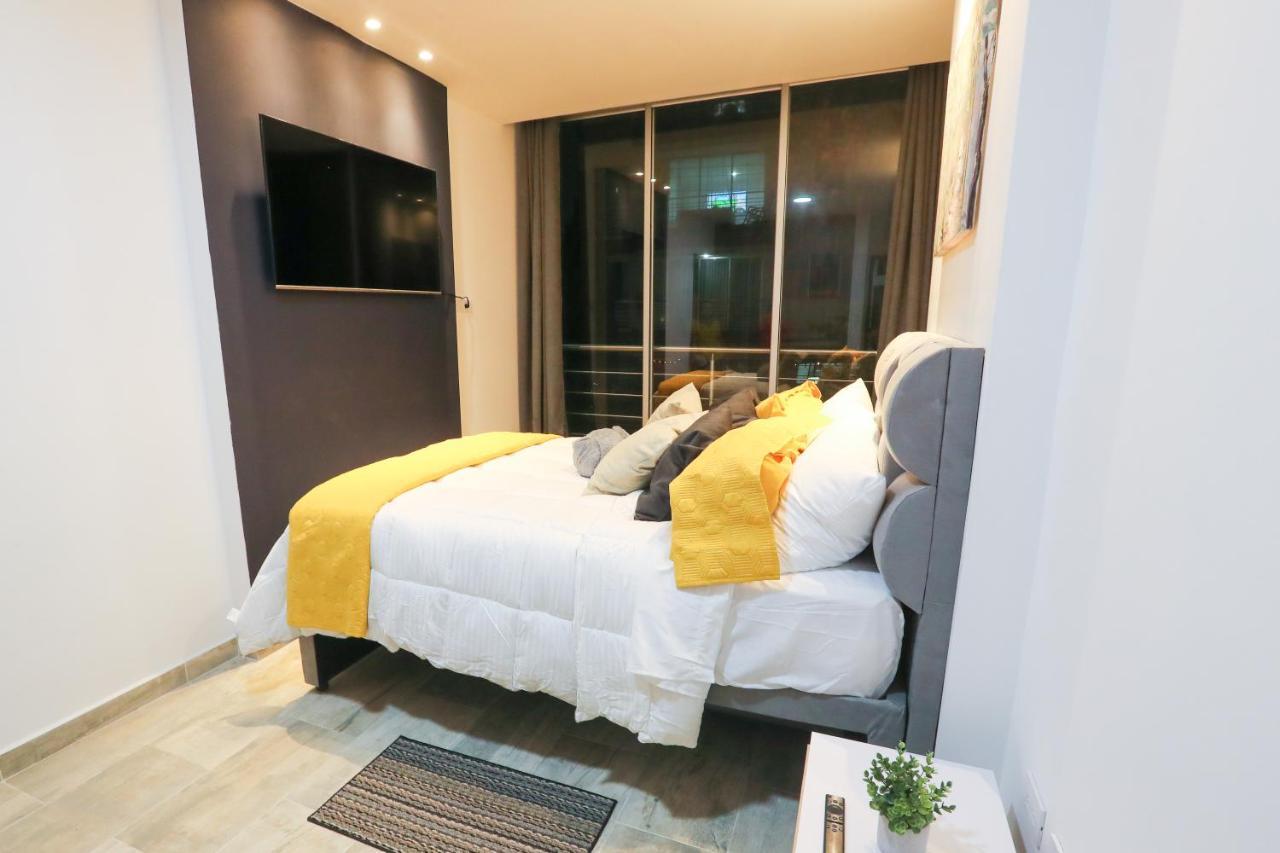 202-401Pp Nuevo Apartamento Moderno Y Central Ibagué Exteriör bild