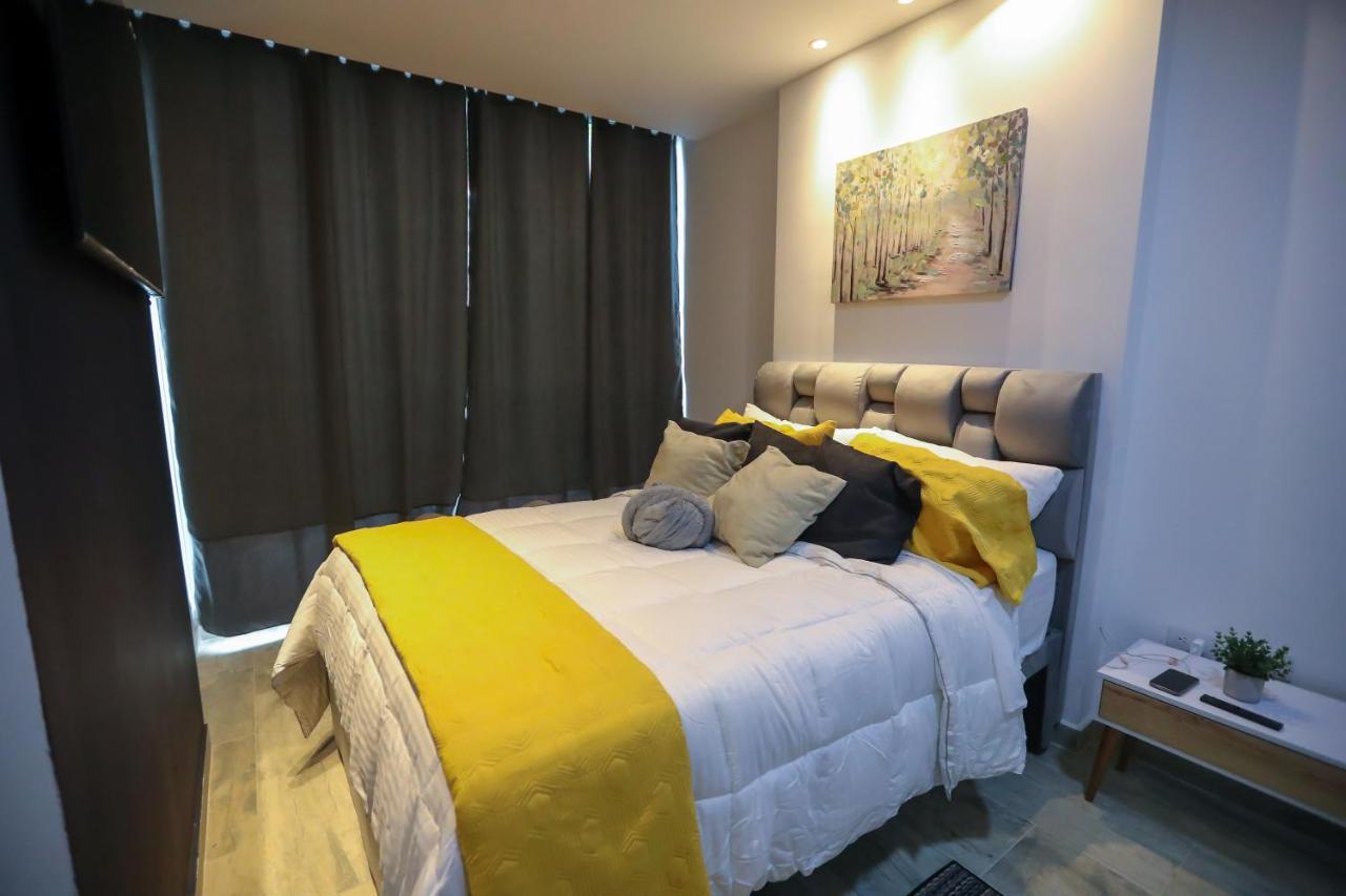 202-401Pp Nuevo Apartamento Moderno Y Central Ibagué Exteriör bild